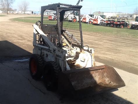 1976 bobcat 610|610 bobcat for sale.